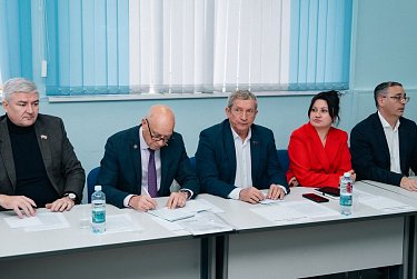 Налоговая реформа-2026: к чему готовиться малому бизнесу